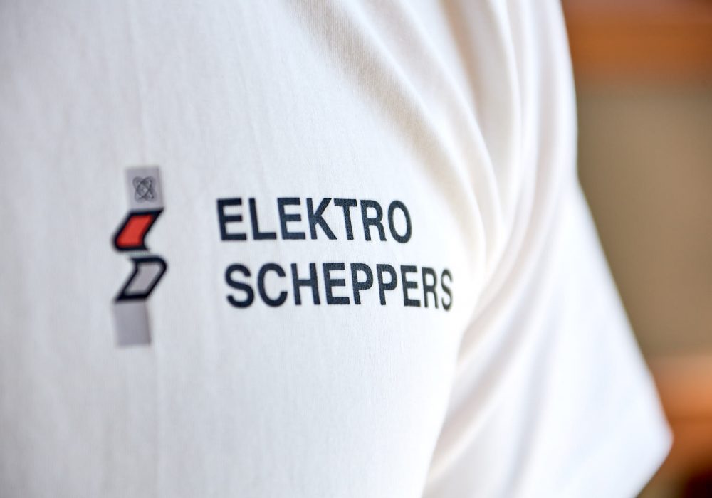 Electro Scheppers - beterkast Electro Scheppers - beterkast